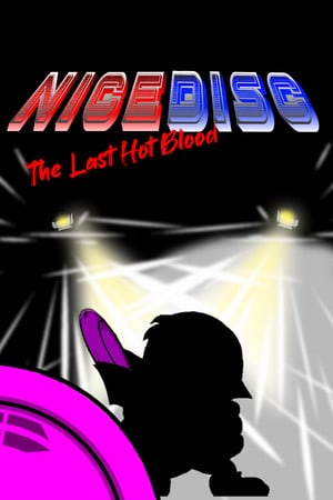 Nice Disc: The Last Hot Blood