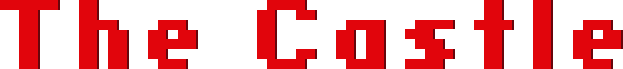 Логотип The Castle