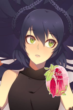 The Wilting Amaranth