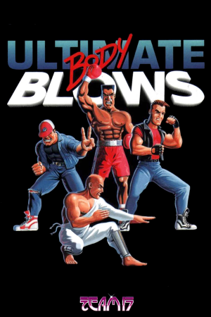 Ultimate Body Blows