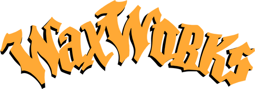 Логотип Waxworks