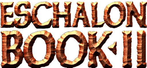 Логотип Eschalon: Book 2