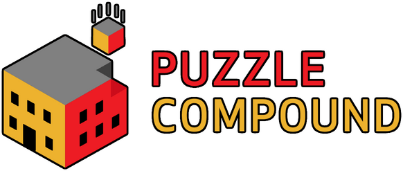 Логотип Puzzle Compound