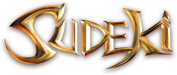 Логотип Sudeki