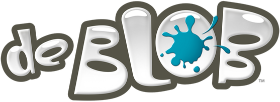 Логотип de Blob