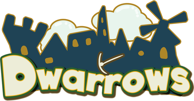 Логотип Dwarrows