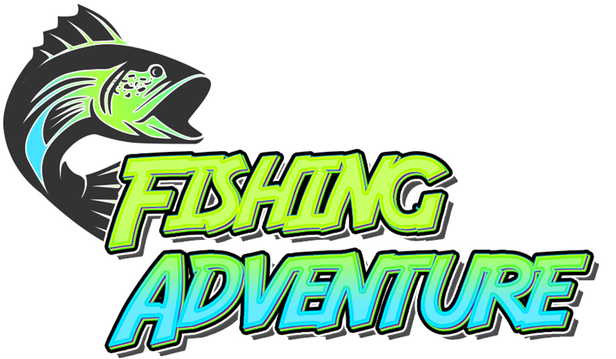 Логотип Fishing Adventure