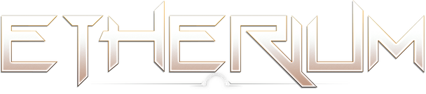 Логотип Etherium