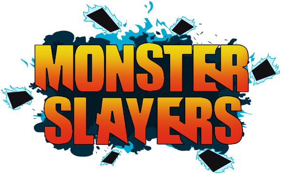 Логотип Monster Slayers
