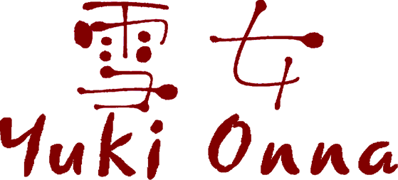 Логотип Yuki Onna