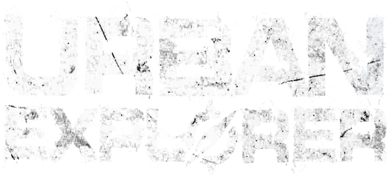 Логотип Urban Explorer