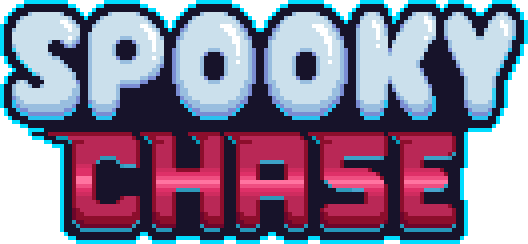 Логотип Spooky Chase