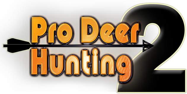 Логотип Pro Deer Hunting 2