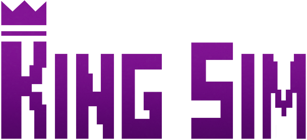 Логотип KingSim