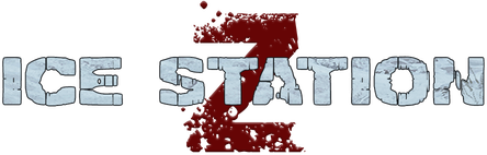 Логотип Ice Station Z