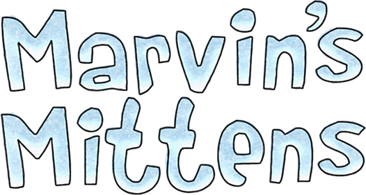 Логотип Marvin's Mittens
