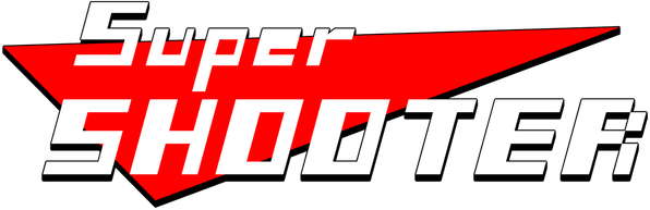 Логотип Super Shooter