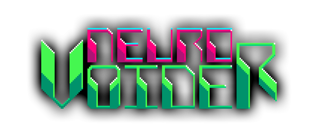 Логотип NeuroVoider