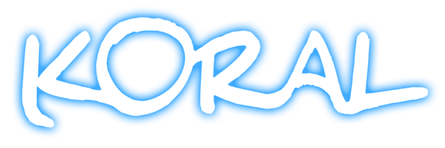 Логотип Koral