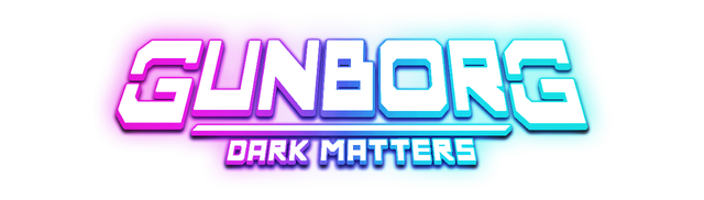 Логотип Gunborg: Dark Matters