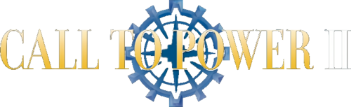 Логотип Call to Power 2