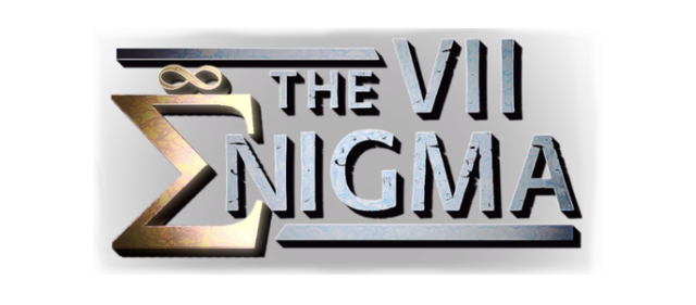 Логотип The VII Enigma