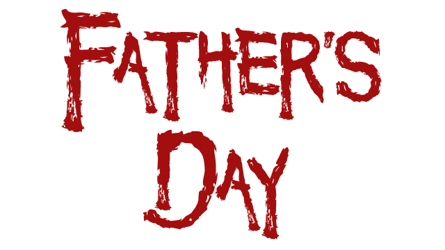 Логотип Father's Day