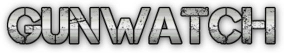 Логотип GUNWATCH: Conflict Survival