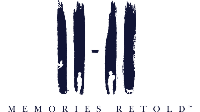 Логотип 11-11 Memories Retold