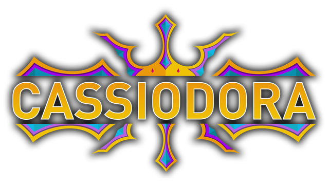 Логотип Cassiodora