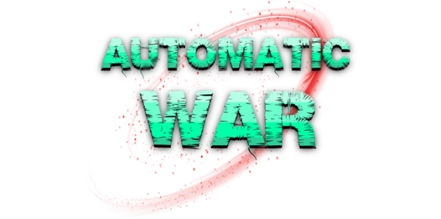 Логотип Automatic war