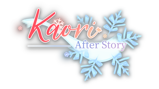 Логотип Kaori After Story