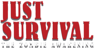 Логотип Just Survival - The Zombie Awakening