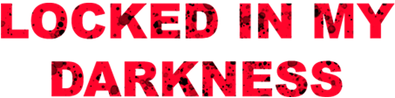 Логотип Locked in my darkness
