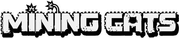 Логотип Mining Cats