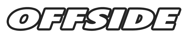 Логотип Offside