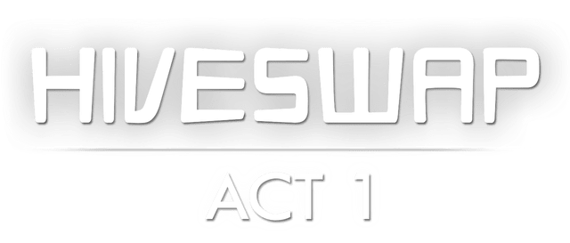 Логотип HIVESWAP: ACT 1