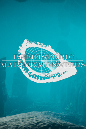 Prehistoric Marine Monsters