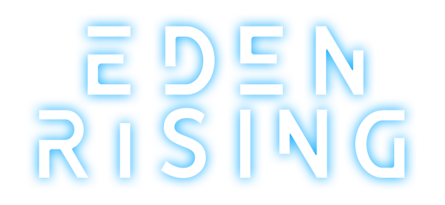 Логотип Eden Rising
