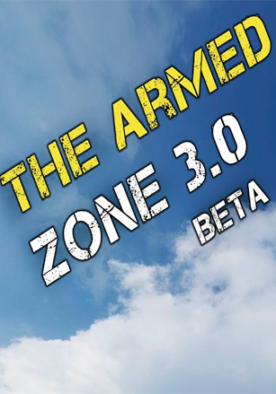 Сталкер: Зов Припяти - THE ARMED ZONE