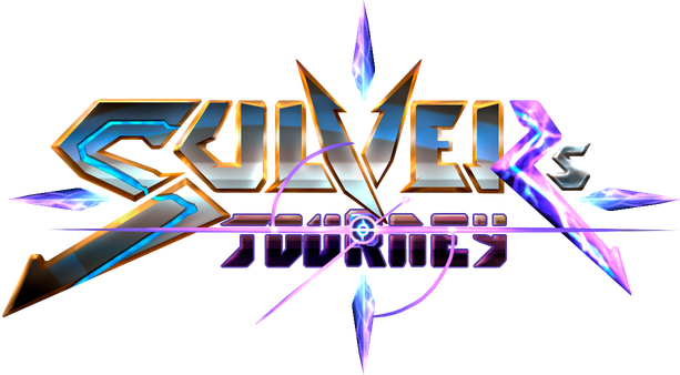 Логотип SULVER'S JOURNEY
