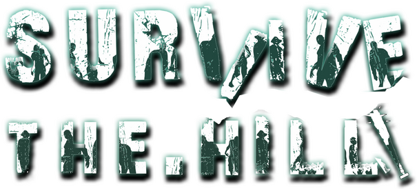 Логотип Survive The Hill