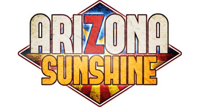 Логотип Arizona Sunshine