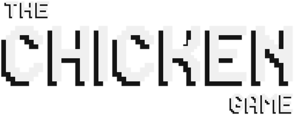Логотип The Chicken Game