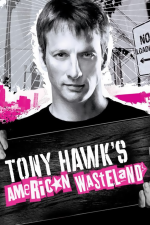 Tony Hawk’s American Wasteland