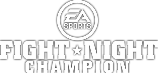 Логотип Fight Night Champion