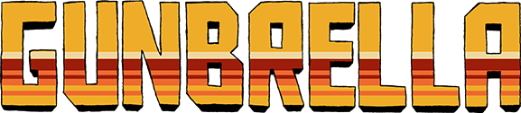 Логотип Gunbrella