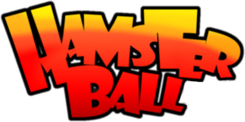 Логотип Hamster Ball