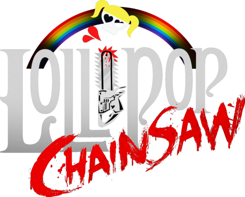 Логотип Lollipop Chainsaw