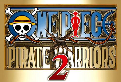 Логотип One Piece Pirate Warriors 2